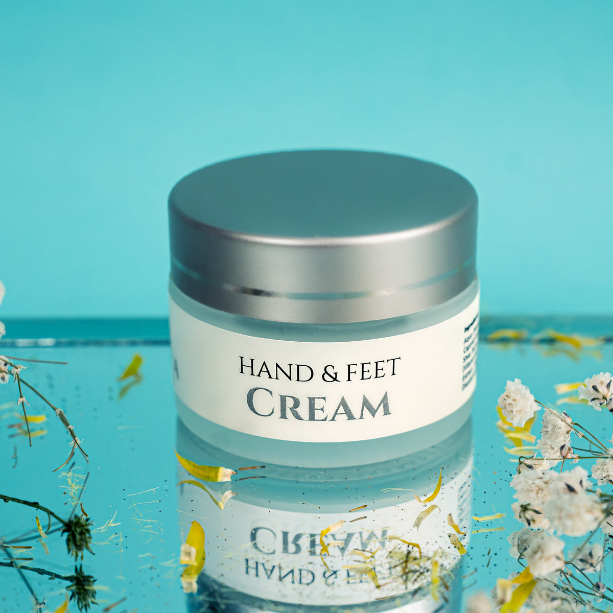 Hand Feet Cream